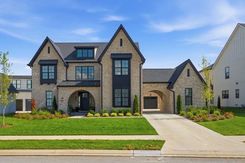 7517 Sutcliff Dr, College Grove, TN 37046