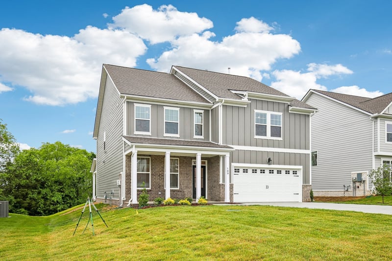 109 Emeline Way, Mount Juliet, TN 37122