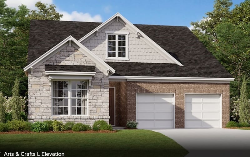 2402 Maywood Ct, Mount Juliet, TN 37122