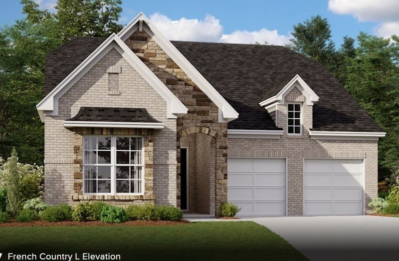 2402 Maywood Ct, Mount Juliet, TN 37122