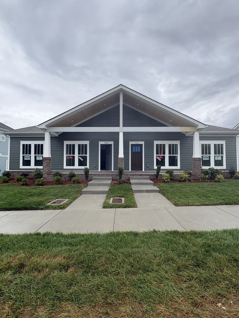 7309 Carothers Rd, Nolensville, TN 37135