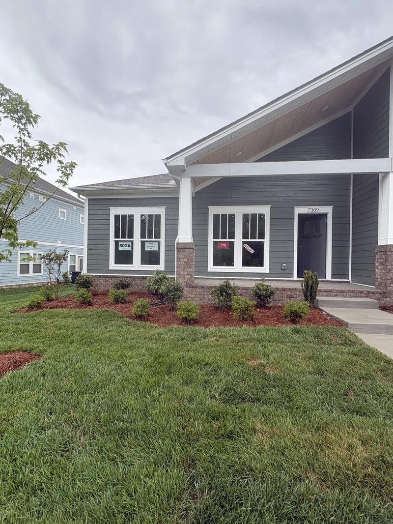7309 Carothers Rd, Nolensville, TN 37135