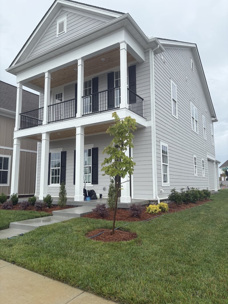 301 Caxton Aly, Nolensville, TN 37135