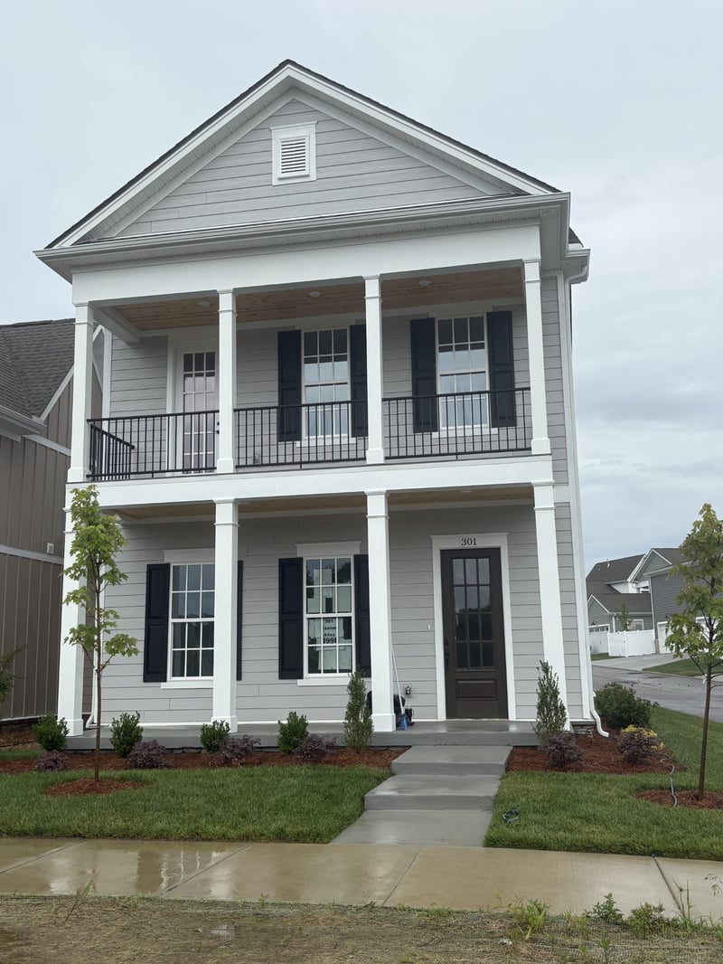 301 Caxton Aly, Nolensville, TN 37135