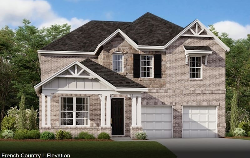3107 Delta Cir, Mount Juliet, TN 37122
