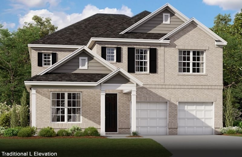 3107 Delta Cir, Mount Juliet, TN 37122