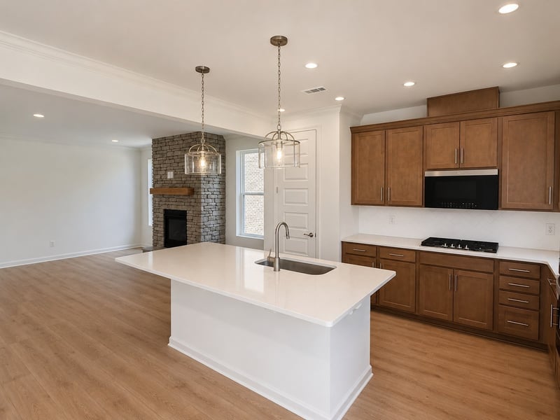 515 Pine Valley Rd, Mount Juliet, TN 37122