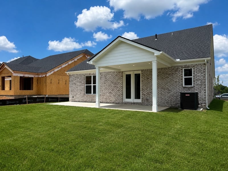 515 Pine Valley Rd, Mount Juliet, TN 37122