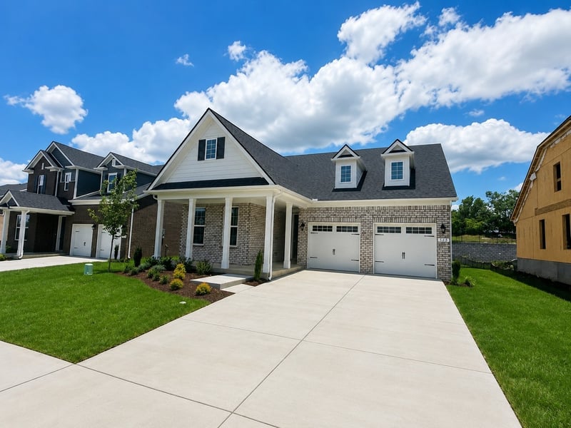 515 Pine Valley Rd, Mount Juliet, TN 37122