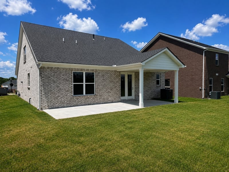 515 Pine Valley Rd, Mount Juliet, TN 37122