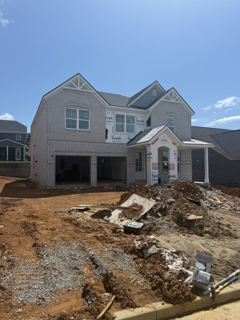 703 Delta Cir, Mount Juliet, TN 37122