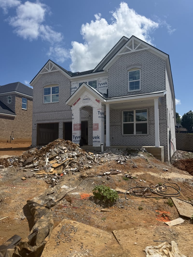 703 Delta Cir, Mount Juliet, TN 37122