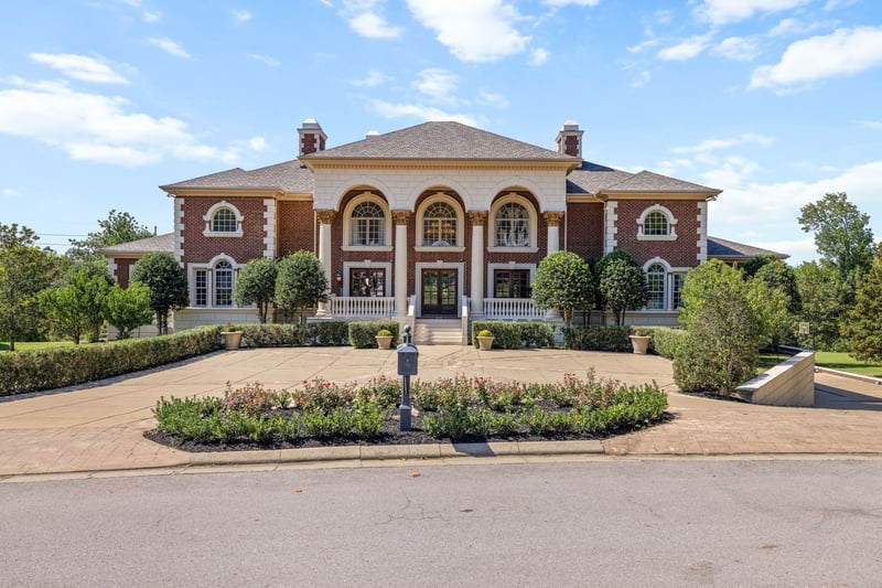 109 Woodward Hills Pl, Brentwood, TN 37027