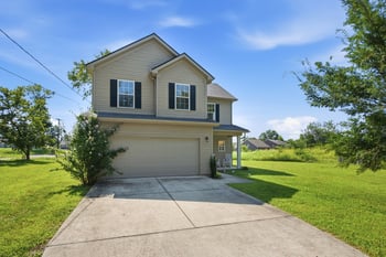 3112 Bluewater Way, Nashville, TN 37217