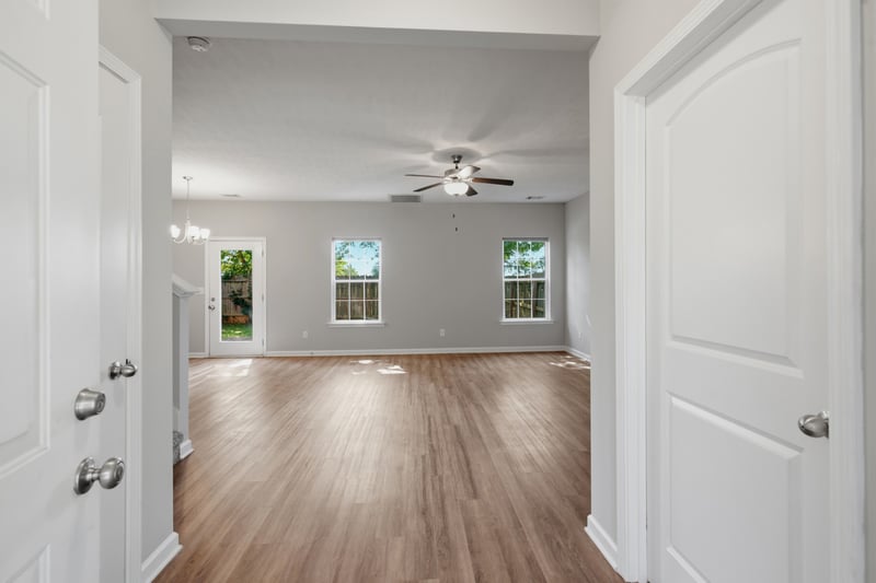 3112 Bluewater Way, Nashville, TN 37217
