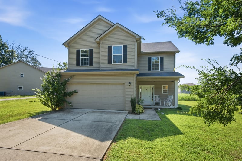 3112 Bluewater Way, Nashville, TN 37217