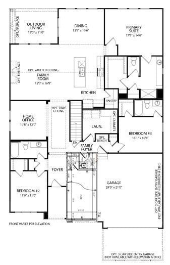 606 Baker Rd, Columbia, TN 38401