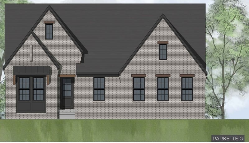 606 Baker Rd, Columbia, TN 38401