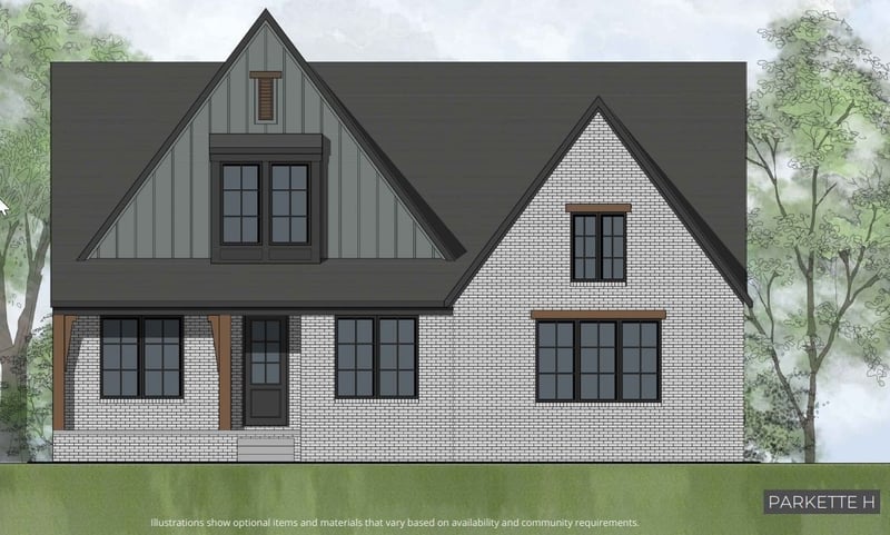 606 Baker Rd, Columbia, TN 38401
