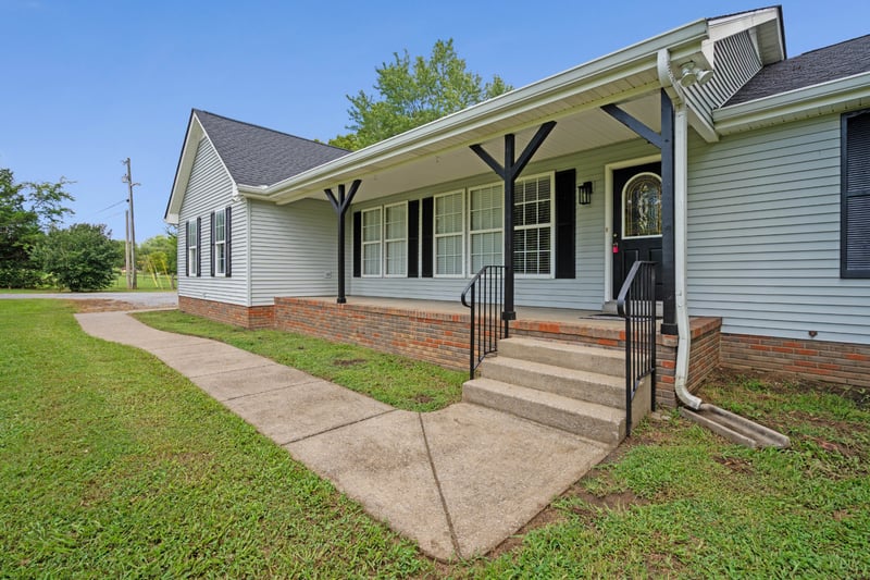 741 Trousdale Ferry Pike, Lebanon, TN 37087