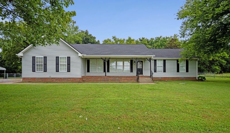 741 Trousdale Ferry Pike, Lebanon, TN 37087