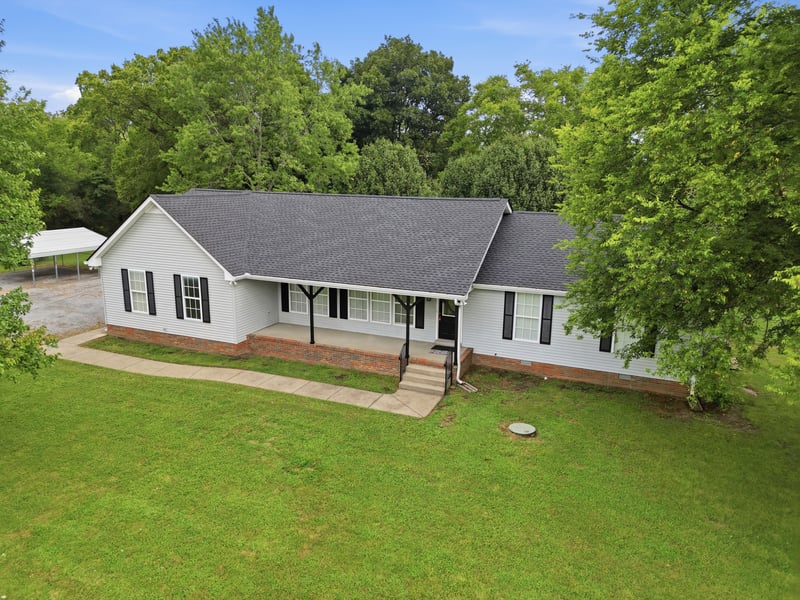741 Trousdale Ferry Pike, Lebanon, TN 37087