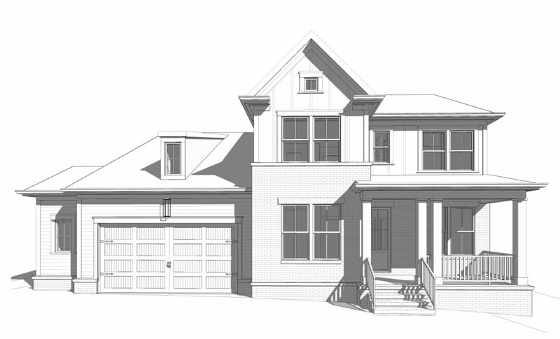 209 Phillips Bnd, Spring Hill, TN 37174