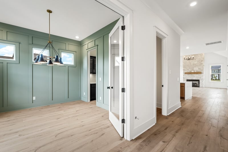 5128 Rambler Loop, Franklin, TN 37064