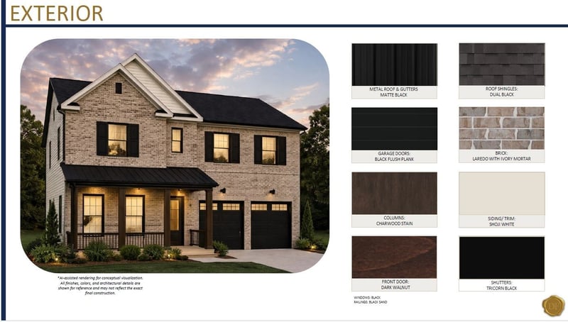 5128 Rambler Loop, Franklin, TN 37064
