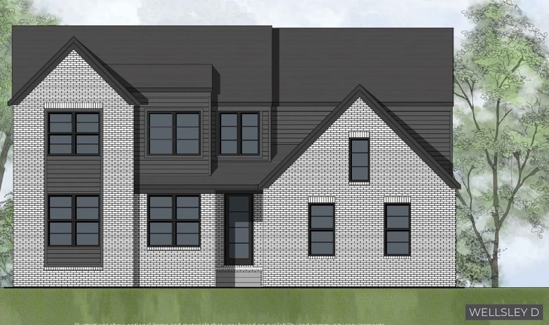610 Baker Rd, Columbia, TN 38401