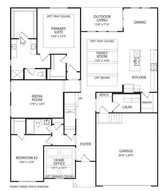 610 Baker Rd, Columbia, TN 38401