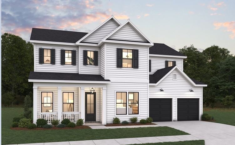 5104 Rambler Loop, Franklin, TN 37064