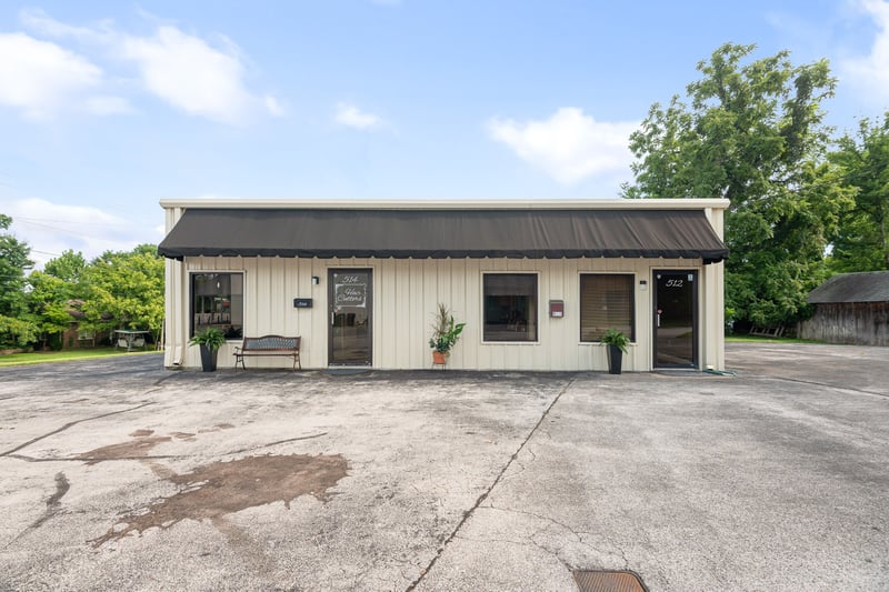 512 6th Ave, Columbia, TN 38401