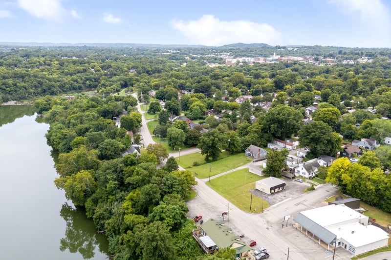 512 6th Ave, Columbia, TN 38401