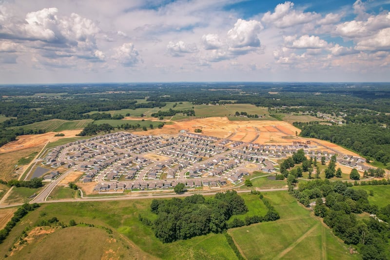4020 Amelia Ln, White House, TN 37188