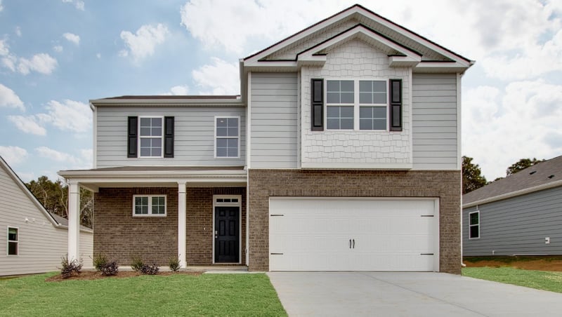 4020 Amelia Ln, White House, TN 37188
