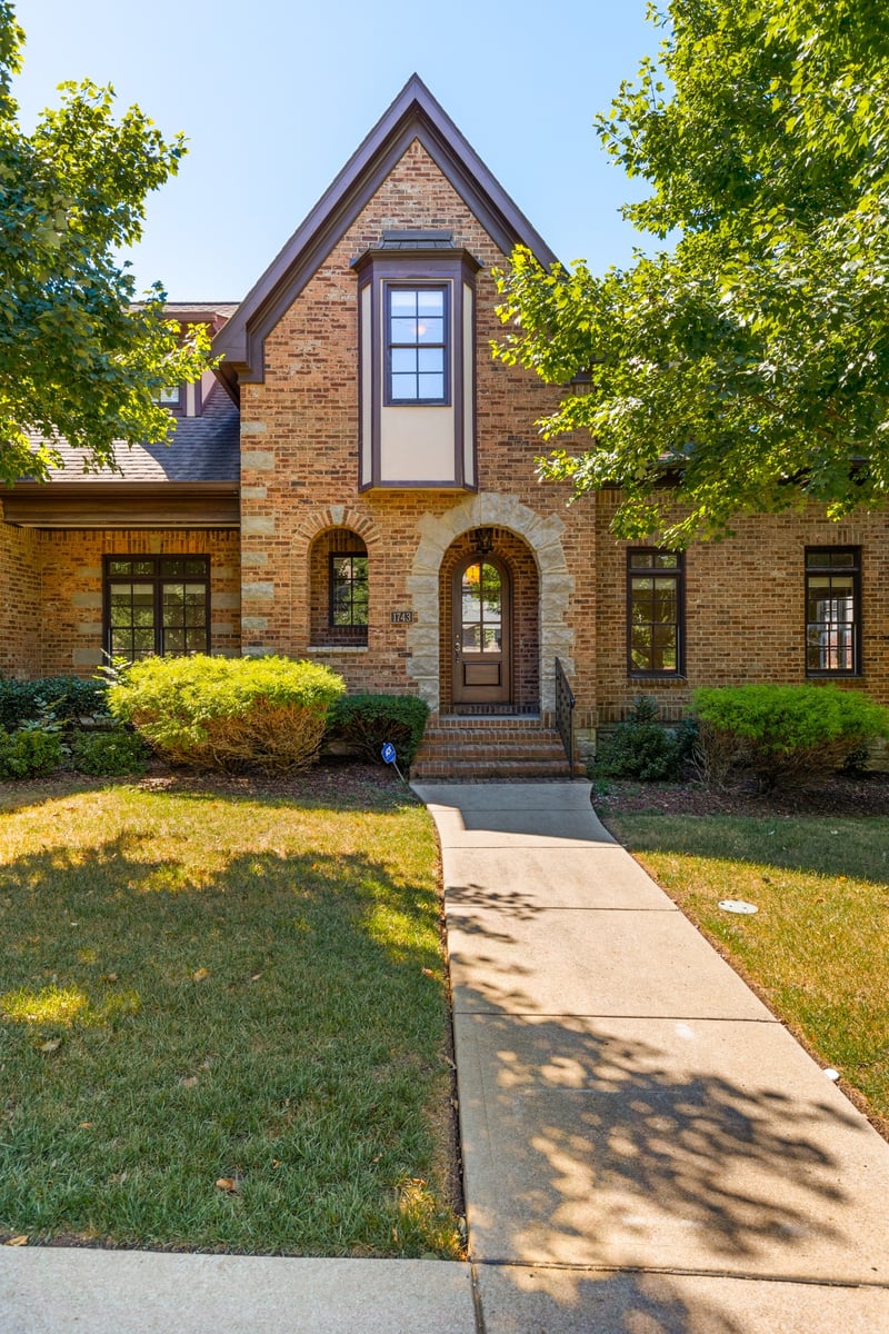 1743 Glen Echo Rd, Nashville, TN 37215