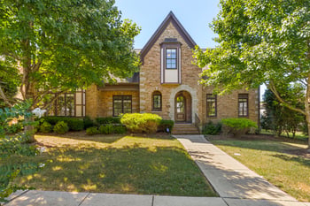 1743 Glen Echo Rd, Nashville, TN 37215