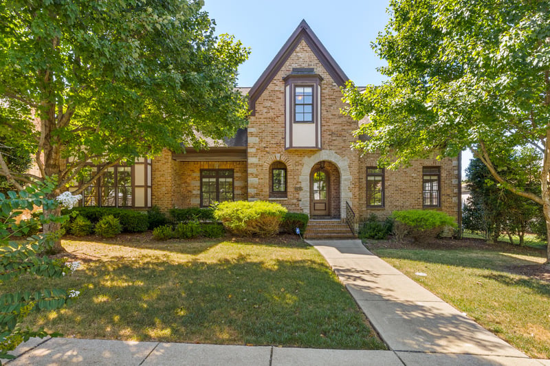 1743 Glen Echo Rd, Nashville, TN 37215