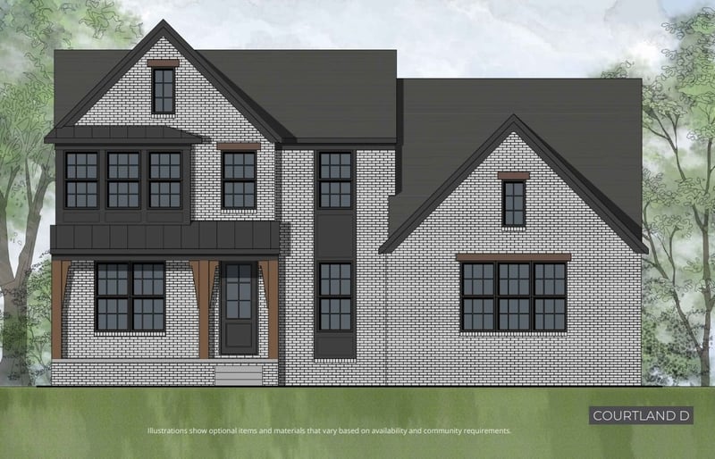594 Baker Rd, Columbia, TN 38401