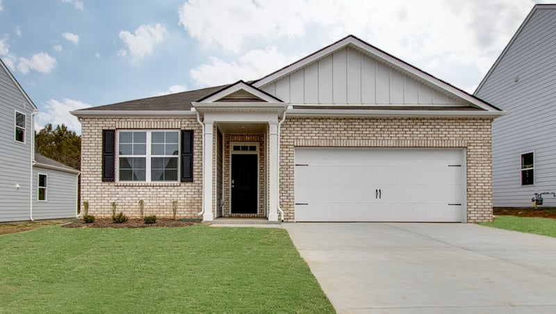 4048 Amelia Ln, White House, TN 37188