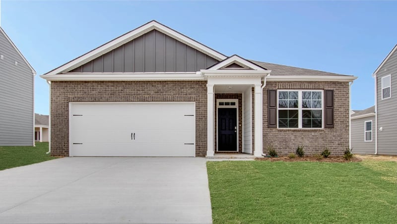 4066 Amelia Ln, White House, TN 37188