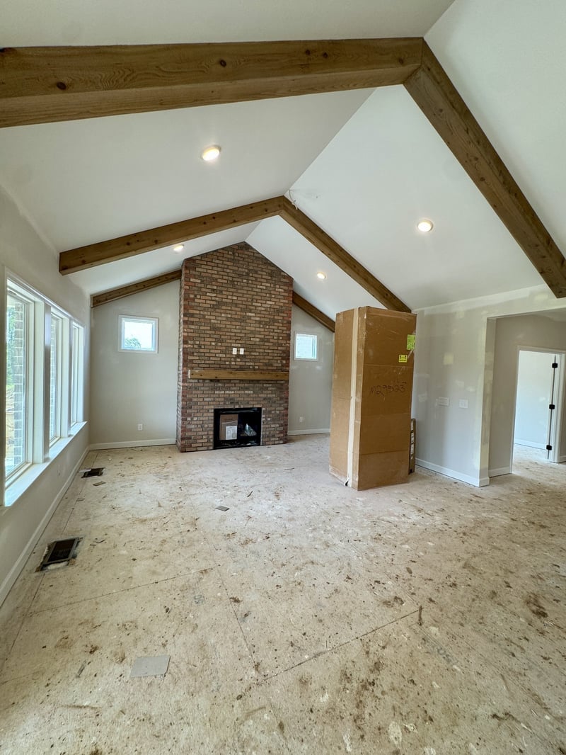 576 Baker Rd, Columbia, TN 38401
