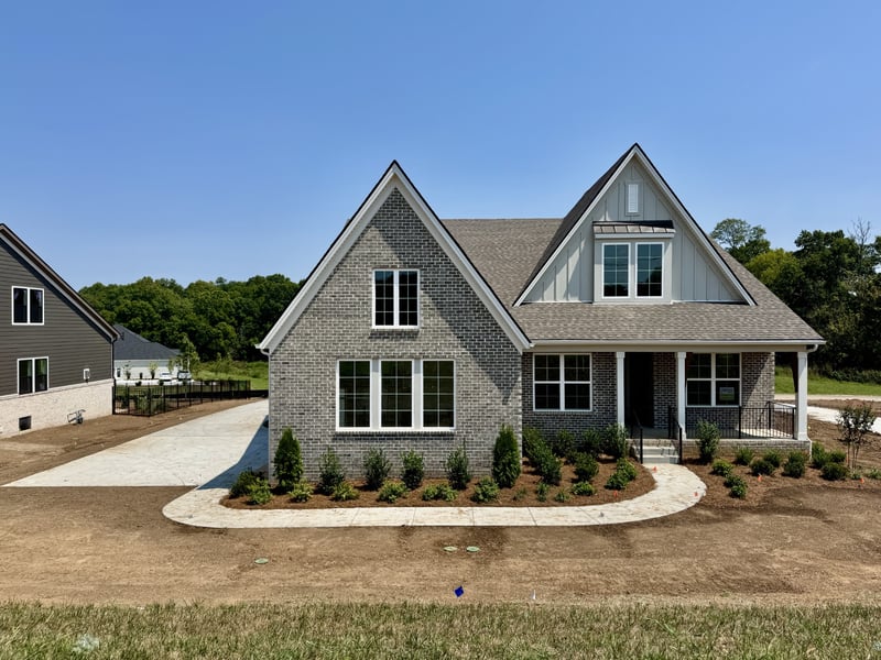 576 Baker Rd, Columbia, TN 38401