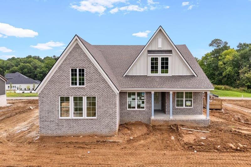 576 Baker Rd, Columbia, TN 38401