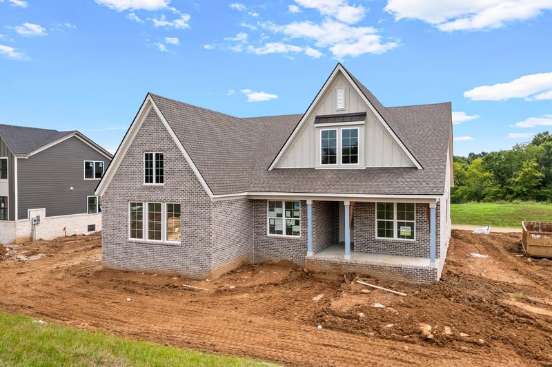 576 Baker Rd, Columbia, TN 38401