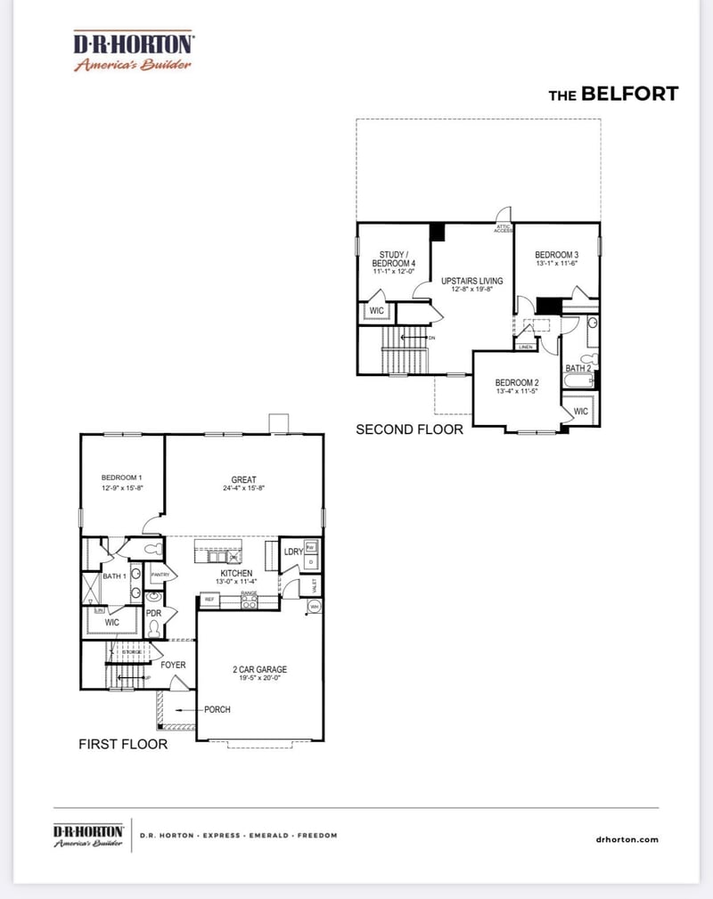 4063 Amelia Ln, White House, TN 37188