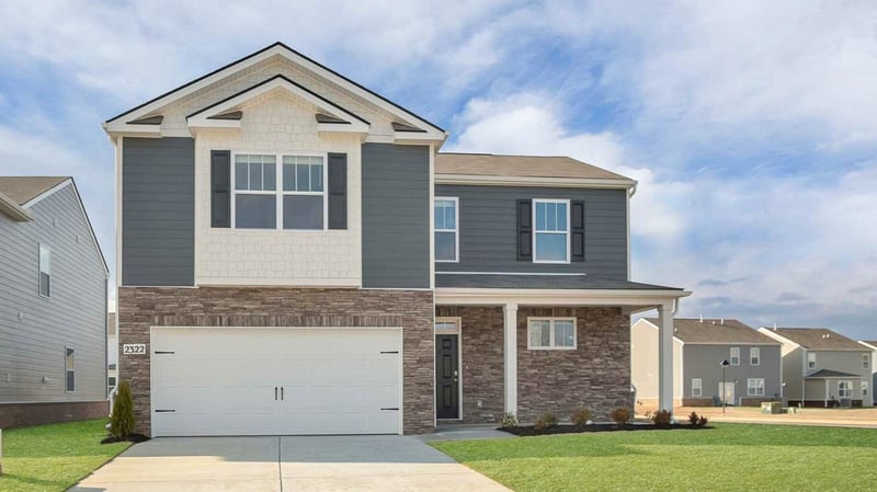 4063 Amelia Ln, White House, TN 37188