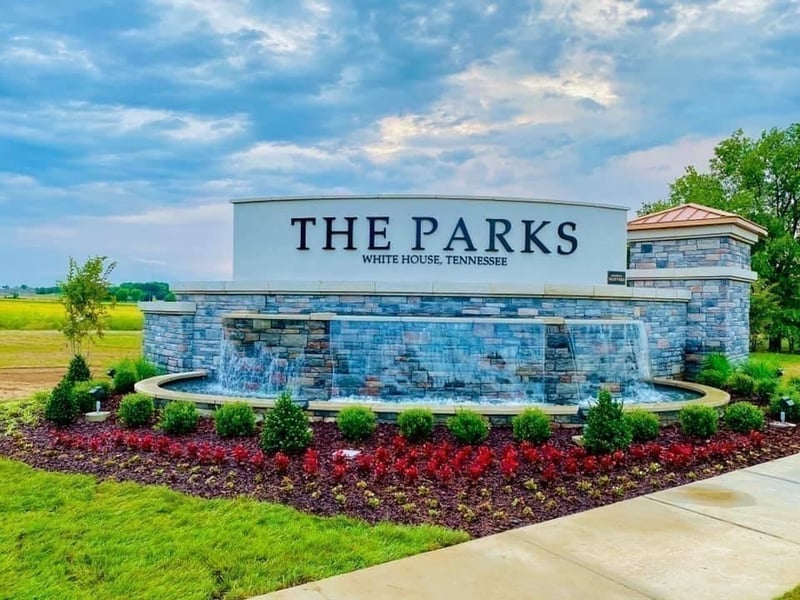 4116 Amelia Ln, White House, TN 37188