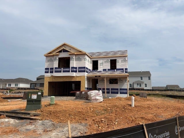 4116 Amelia Ln, White House, TN 37188